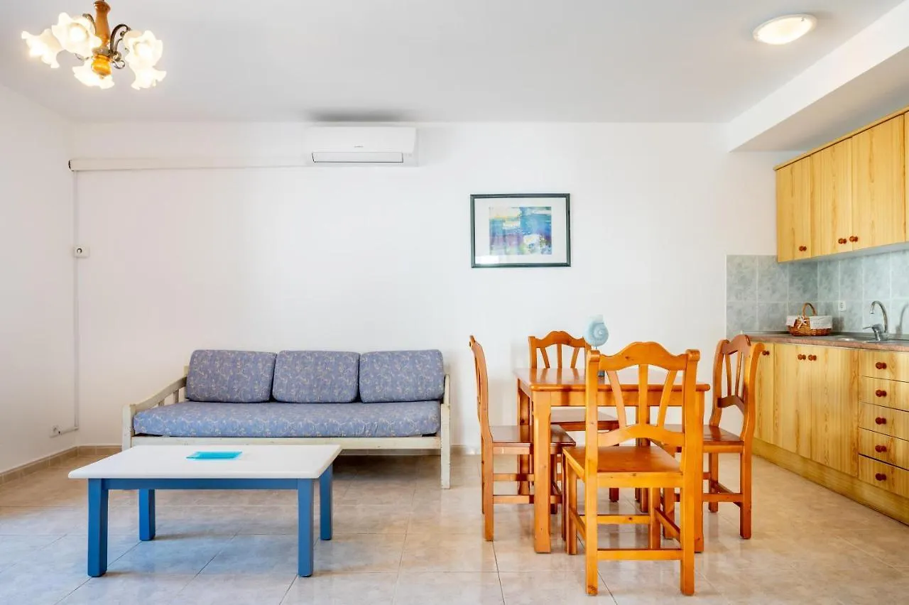 Apartamentos Karin 1ºa Cala d'Or  0*, Cala d'Or (Mallorca)