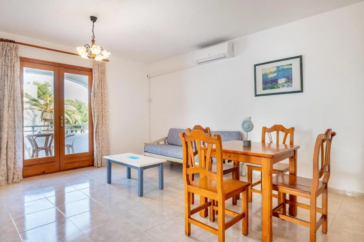 Apartamentos Karin 1ºa Cala d'Or  Apartment