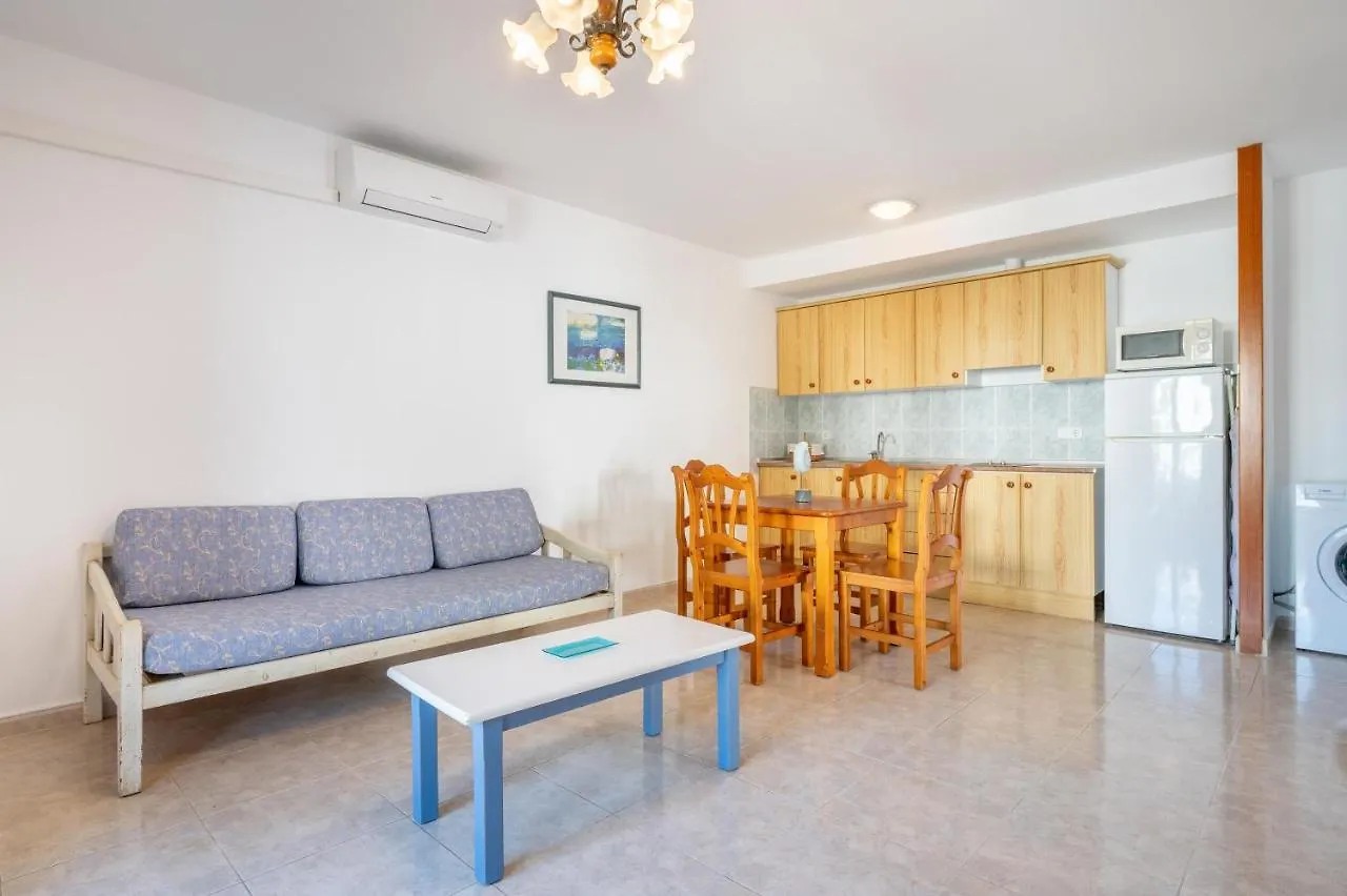 Apartamentos Karin 1ºa Cala d'Or
