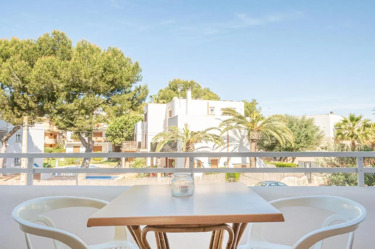 Apartment Apartamentos Karin 1ºa Cala d'Or