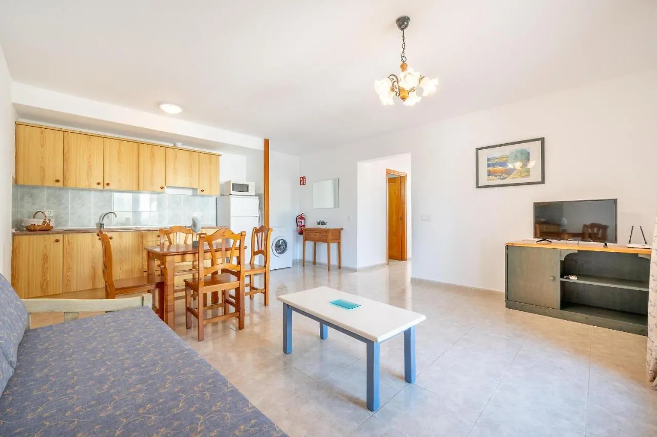 Apartamentos Karin 1ºa Cala d'Or  Spain