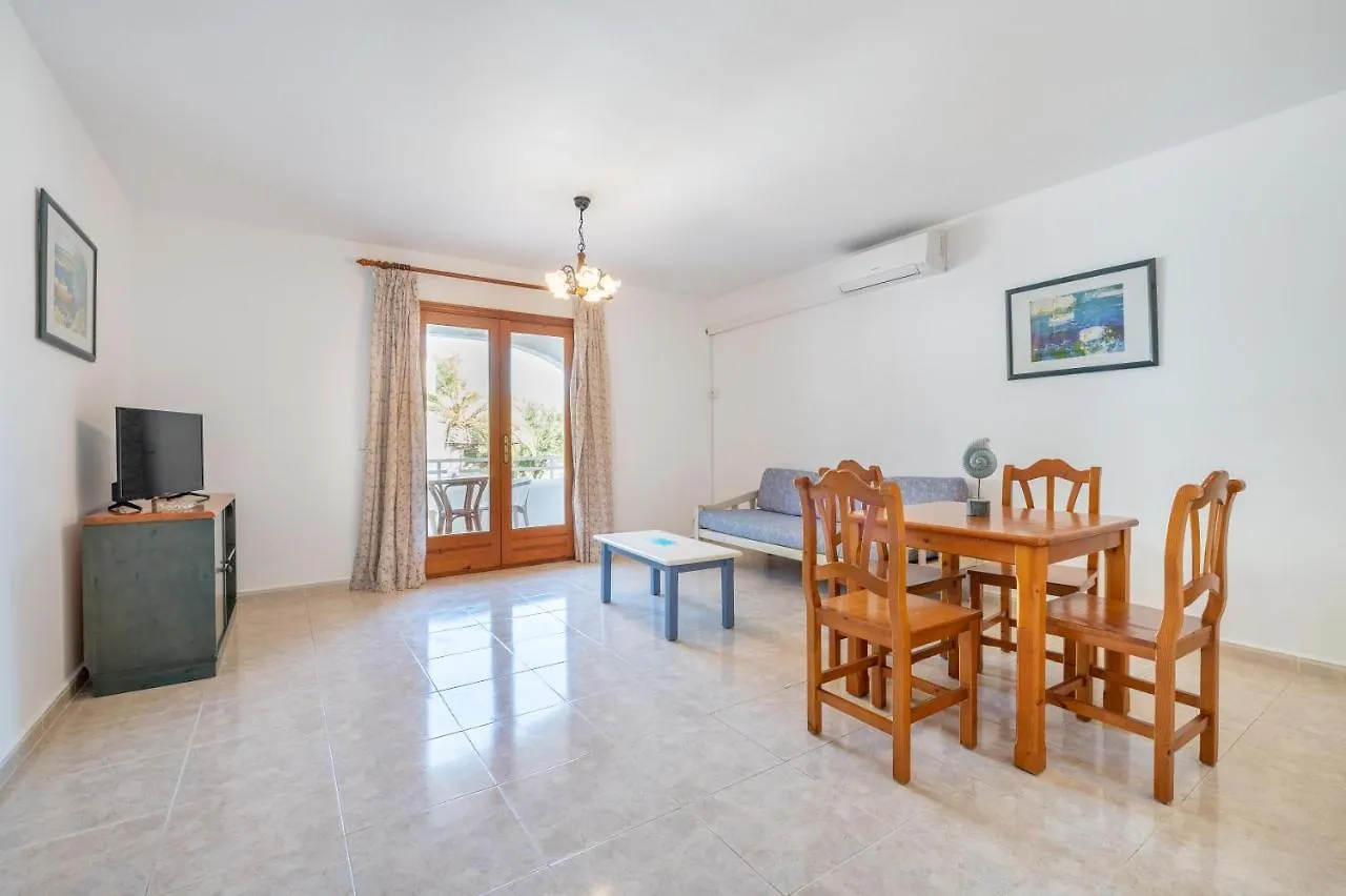 Apartamentos Karin 1ºa Cala d'Or  Spain