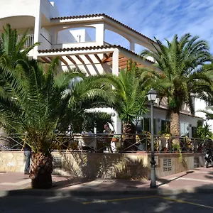 Pensión Leo D'or, Cala D´Or