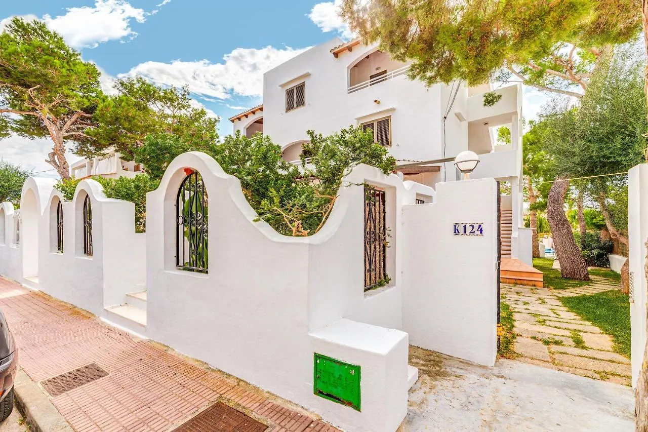 Apartamentos Karin 1ºa Cala d'Or  0*, Cala d'Or (Mallorca) Spain
