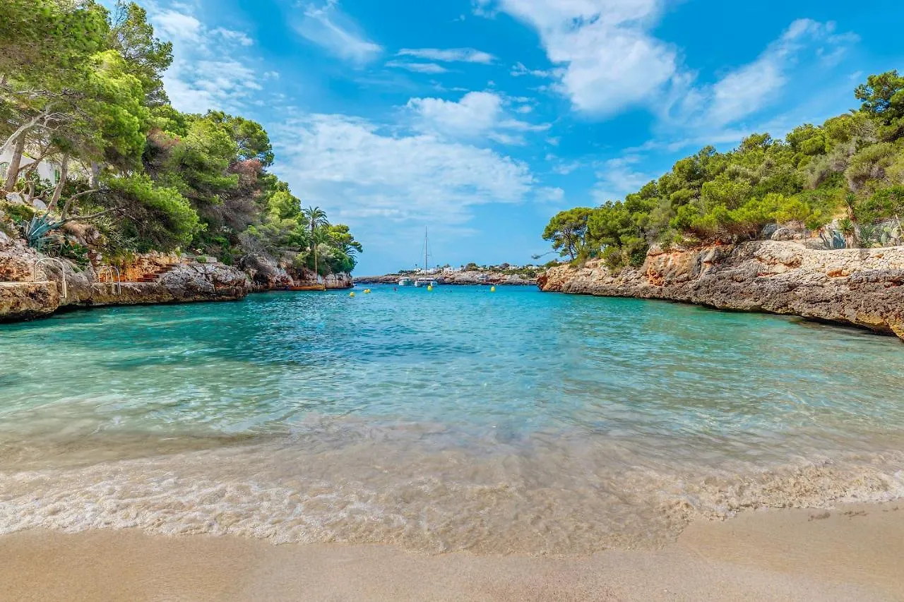 Apartamentos Karin 1ºa Cala d'Or  Apartment Cala d'Or (Mallorca)