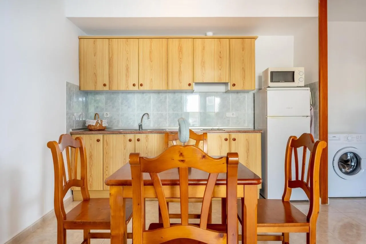 Apartment Apartamentos Karin 1ºa Cala d'Or