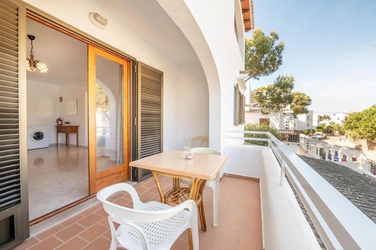 Apartamentos Karin 1ºa Cala d'Or  0*, Cala d'Or (Mallorca)