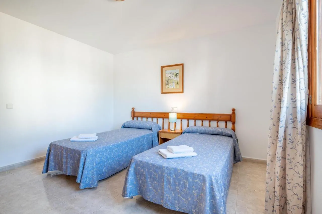 Apartamentos Karin 1ºa Cala D´Or Apartment