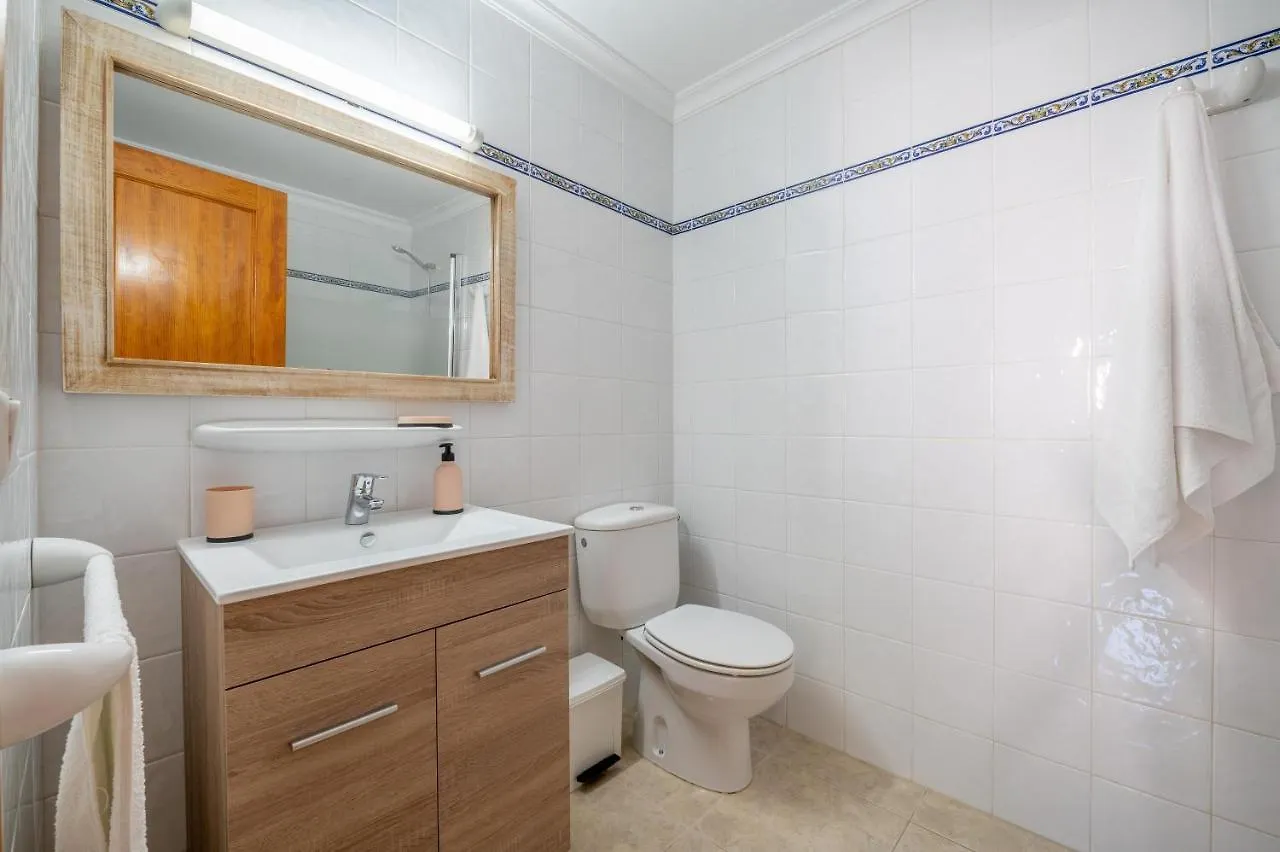 Apartamentos Karin 1ºa Cala d'Or  0*, Cala d'Or (Mallorca) Spain