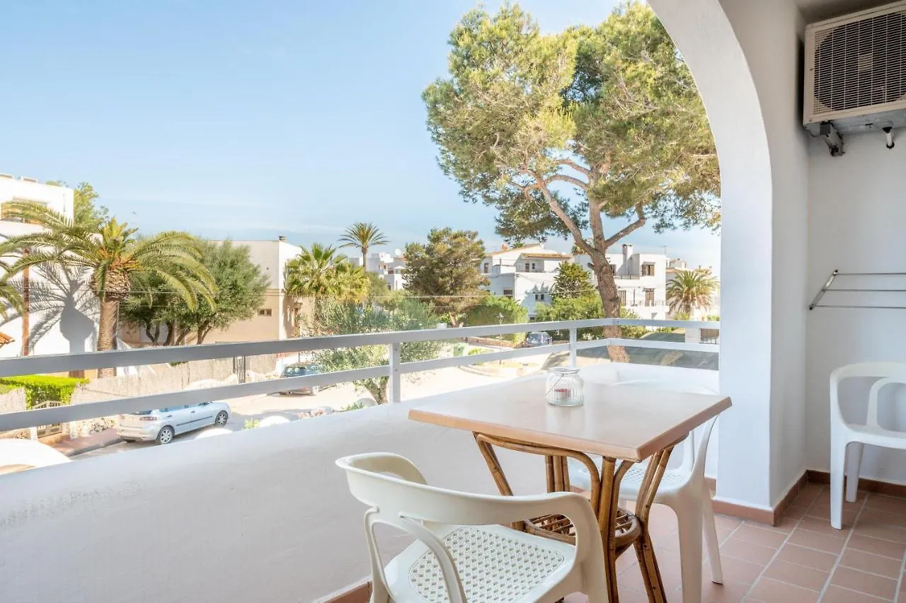 Apartment Apartamentos Karin 1ºa Cala d'Or