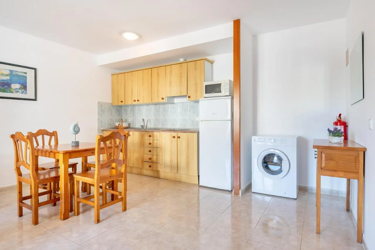 Apartamentos Karin 1ºa Cala D´Or
